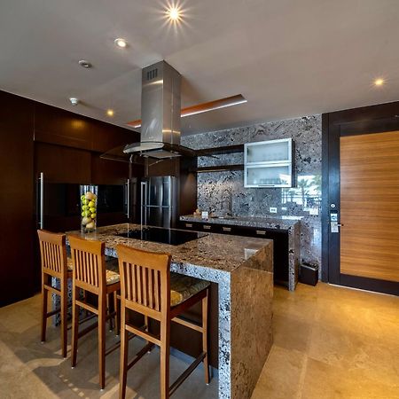 Grand Luxxe Two Bedroom Suite - Nuevo Vallarta Zewnętrze zdjęcie
