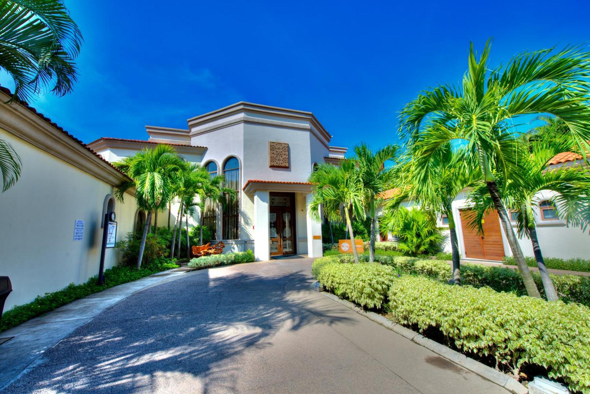 Grand Luxxe Two Bedroom Suite - Nuevo Vallarta Zewnętrze zdjęcie
