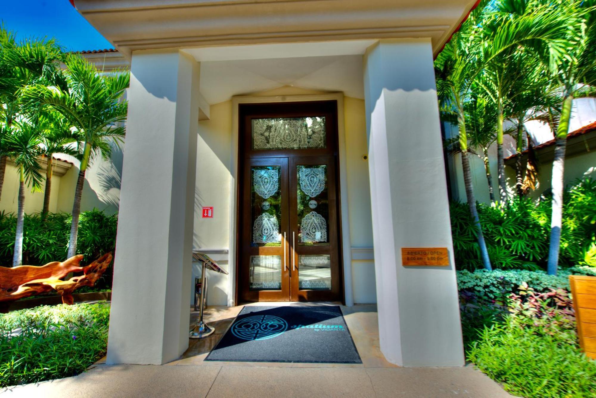 Grand Luxxe Two Bedroom Suite - Nuevo Vallarta Zewnętrze zdjęcie