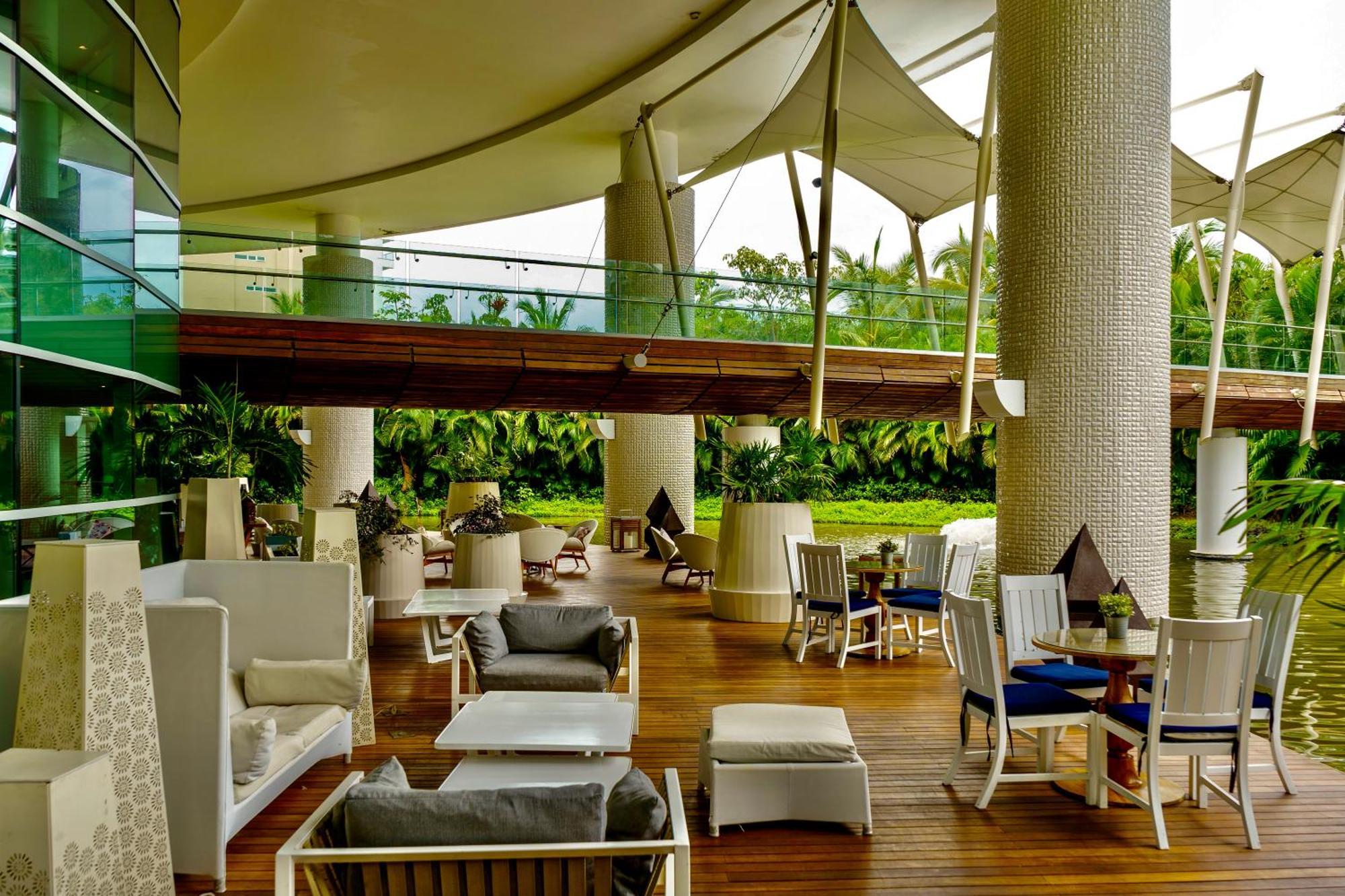 Grand Luxxe Two Bedroom Suite - Nuevo Vallarta Zewnętrze zdjęcie