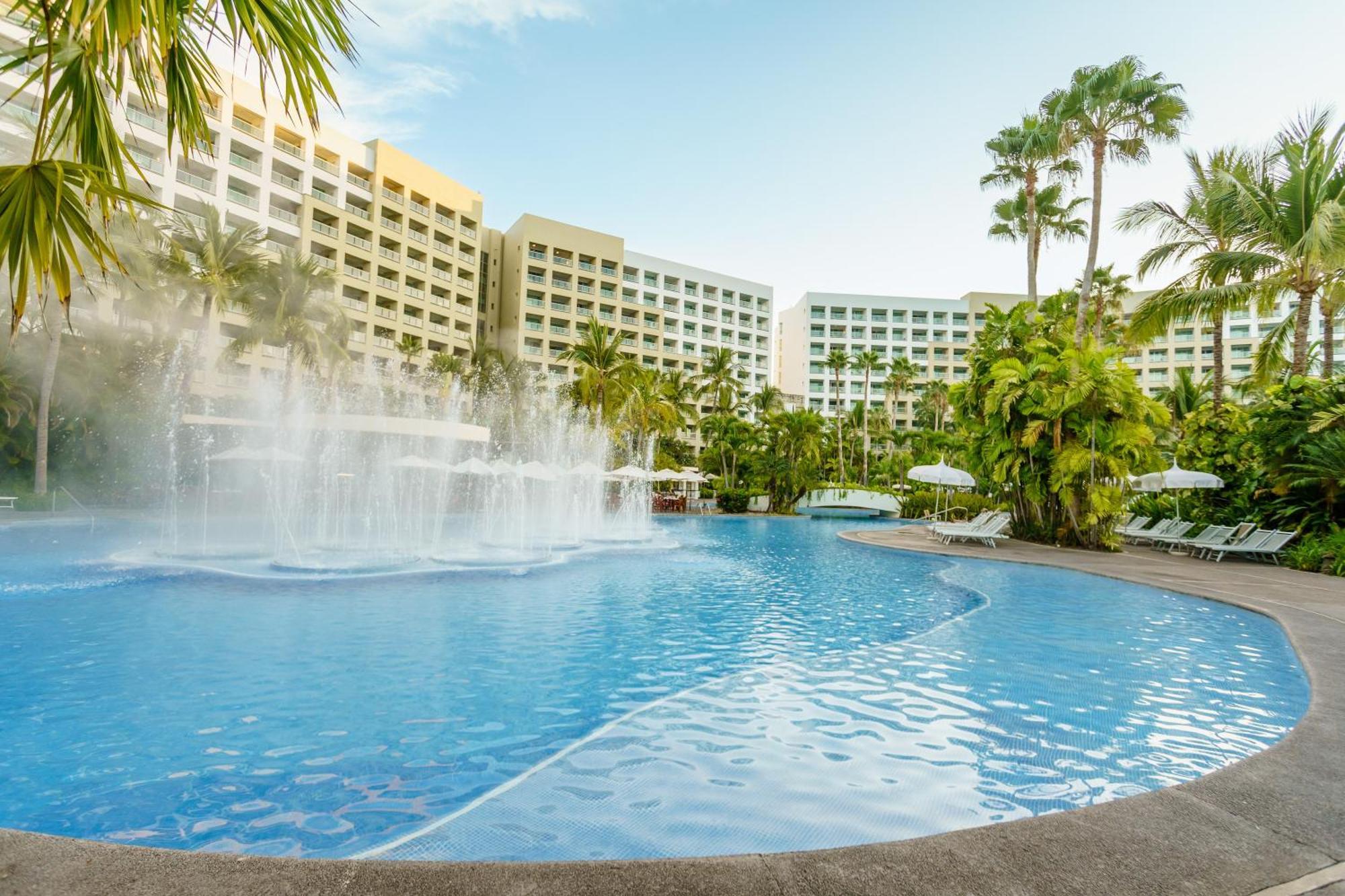 Grand Luxxe Two Bedroom Suite - Nuevo Vallarta Zewnętrze zdjęcie