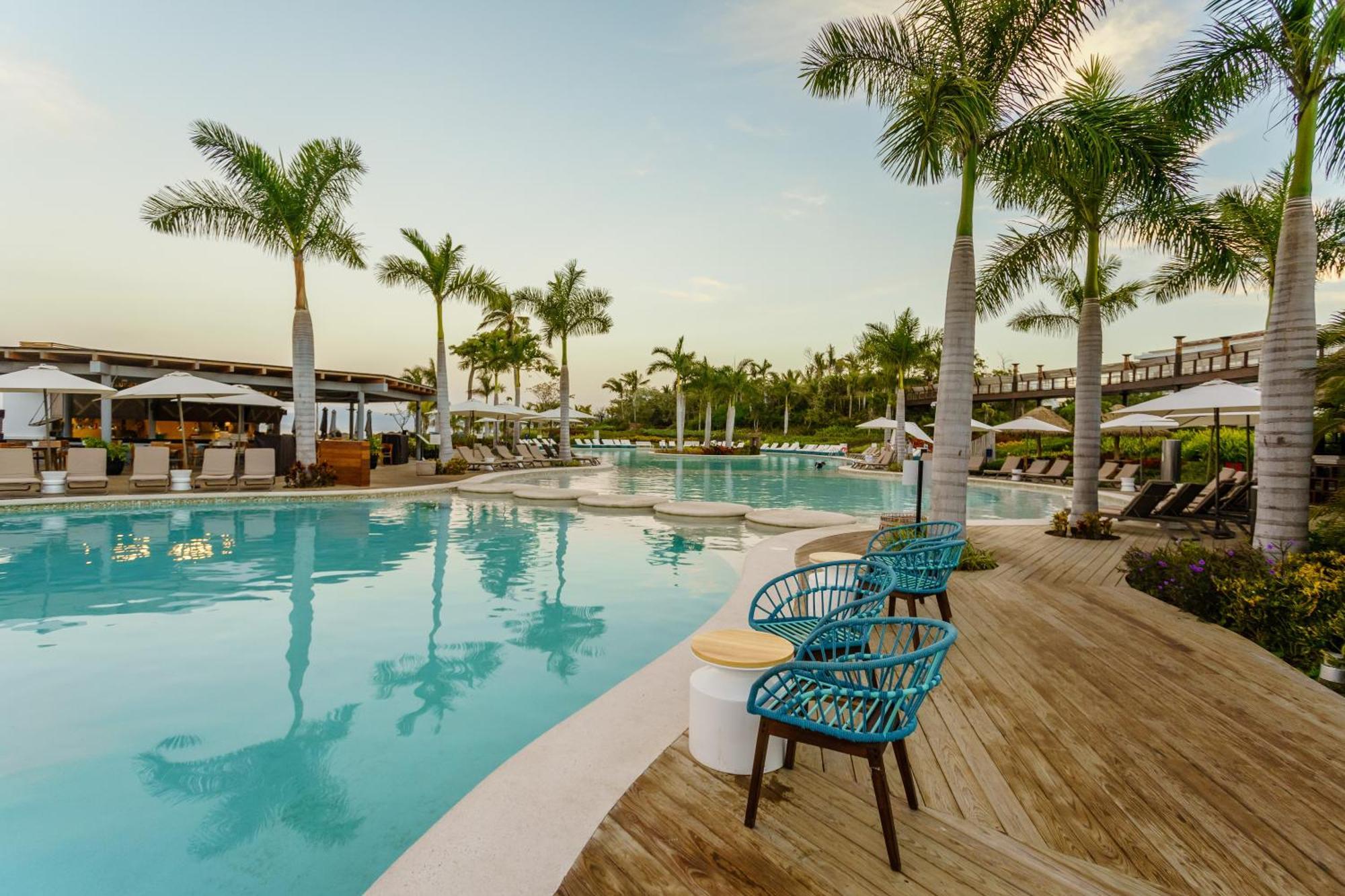 Grand Luxxe Two Bedroom Suite - Nuevo Vallarta Zewnętrze zdjęcie