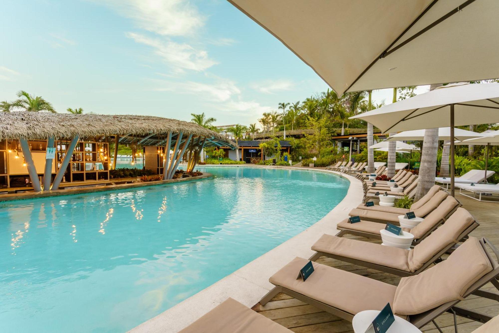 Grand Luxxe Two Bedroom Suite - Nuevo Vallarta Zewnętrze zdjęcie