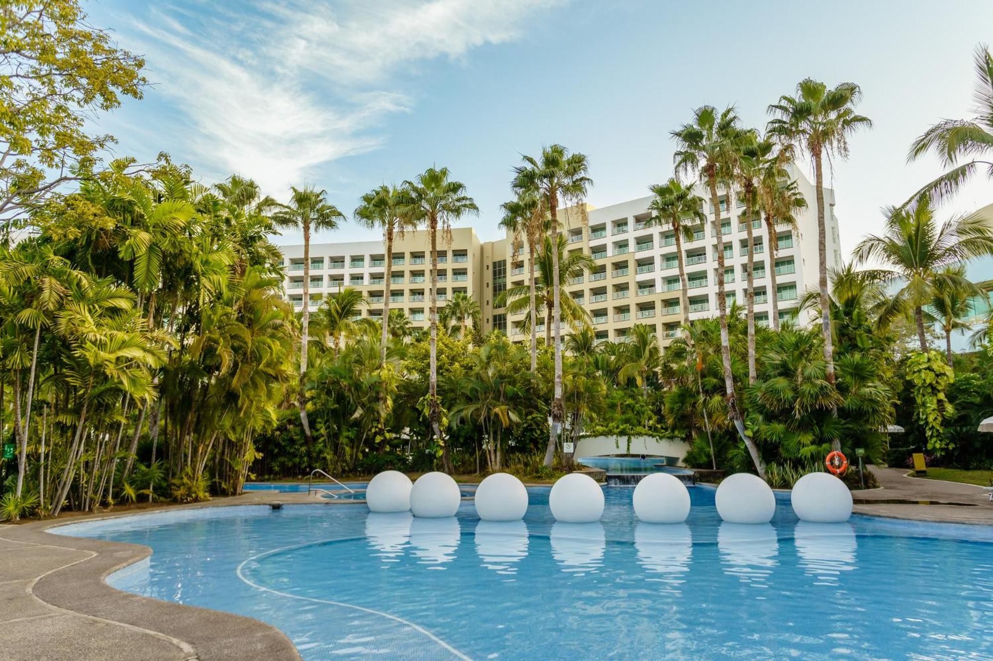 Grand Luxxe Two Bedroom Suite - Nuevo Vallarta Zewnętrze zdjęcie