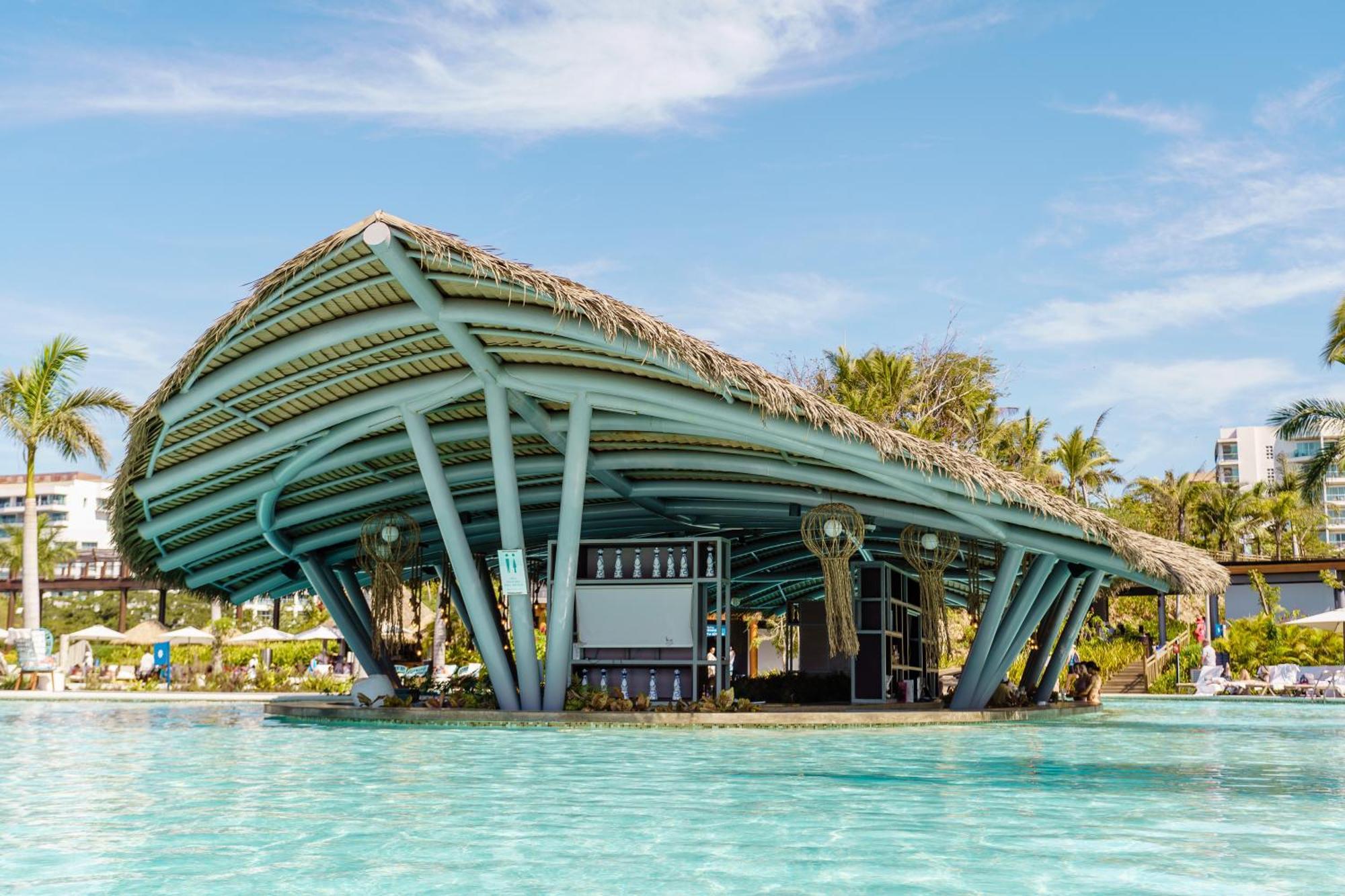 Grand Luxxe Two Bedroom Suite - Nuevo Vallarta Zewnętrze zdjęcie