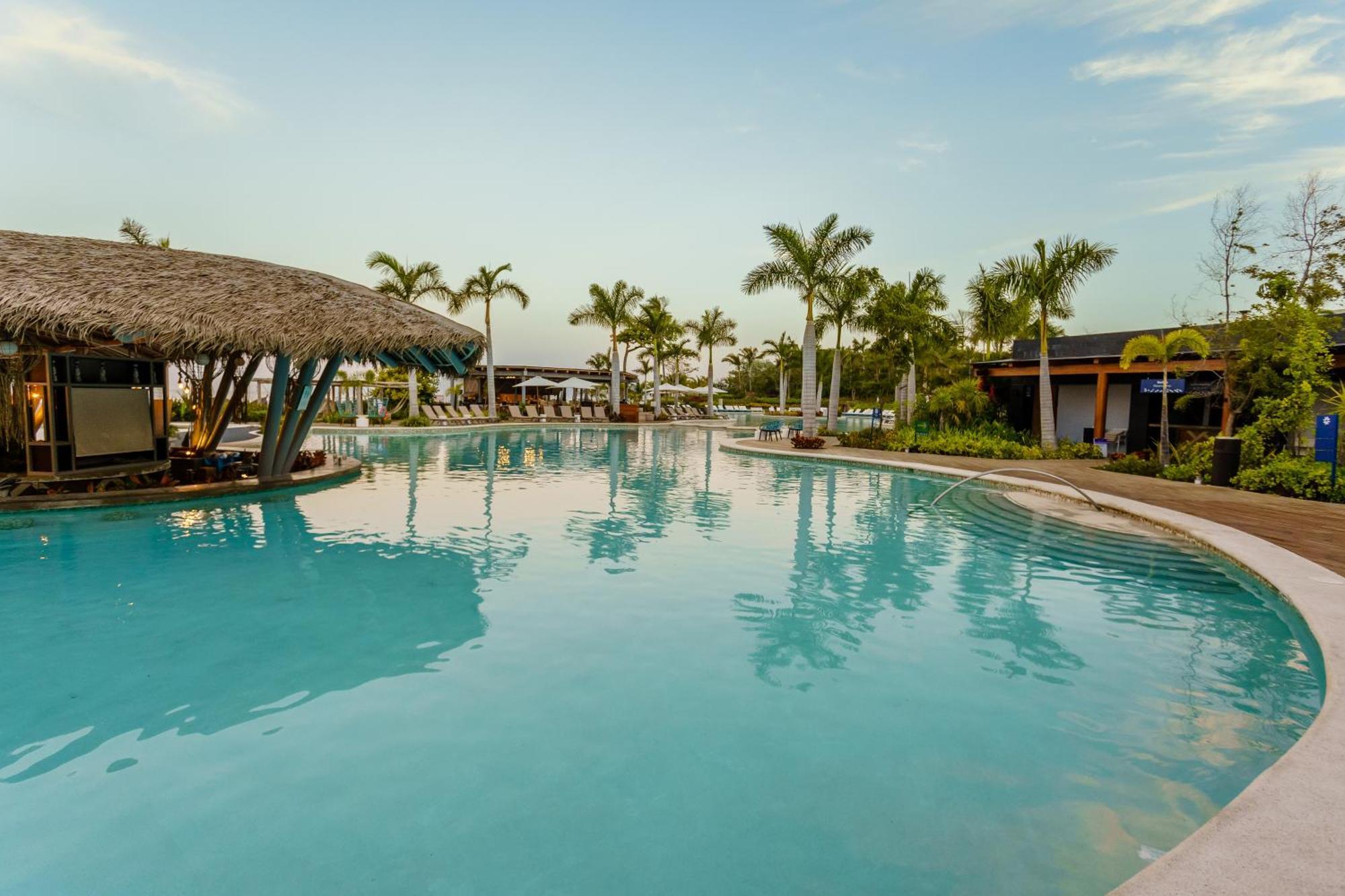 Grand Luxxe Two Bedroom Suite - Nuevo Vallarta Zewnętrze zdjęcie