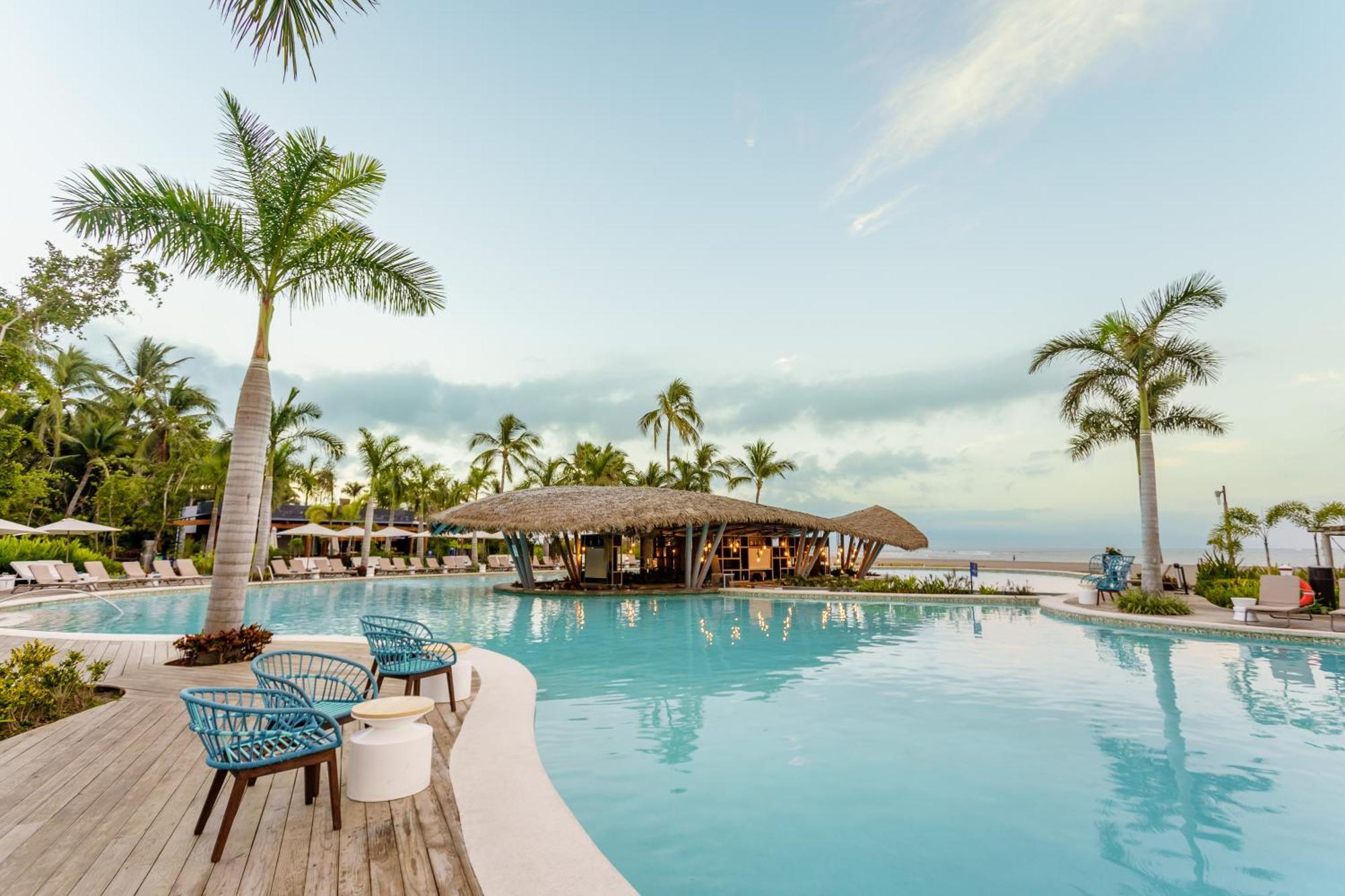 Grand Luxxe Two Bedroom Suite - Nuevo Vallarta Zewnętrze zdjęcie
