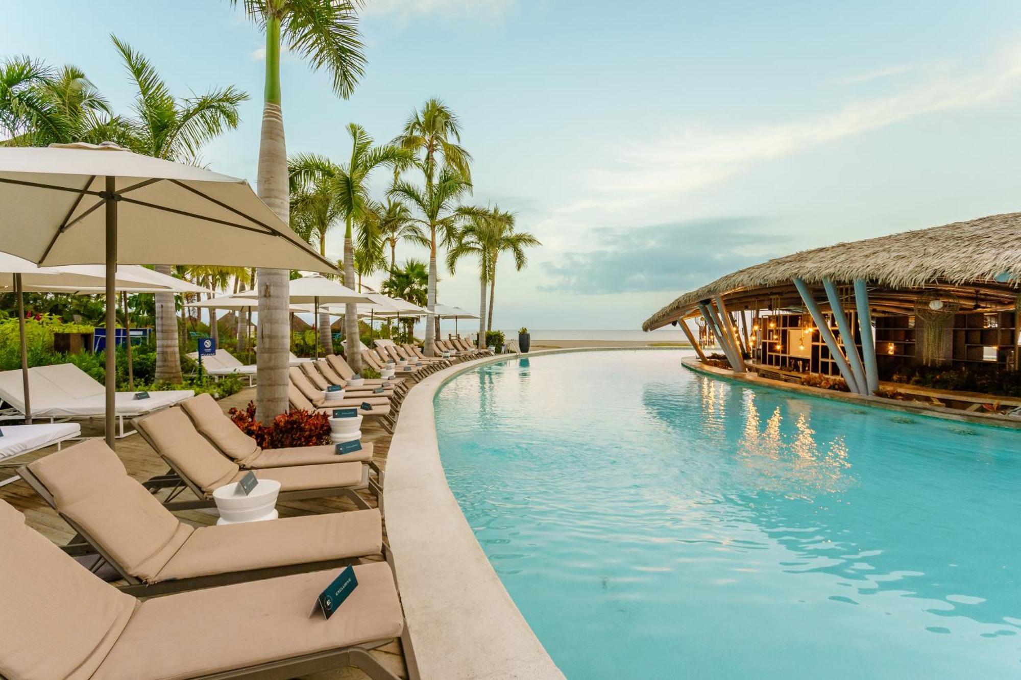 Grand Luxxe Two Bedroom Suite - Nuevo Vallarta Zewnętrze zdjęcie