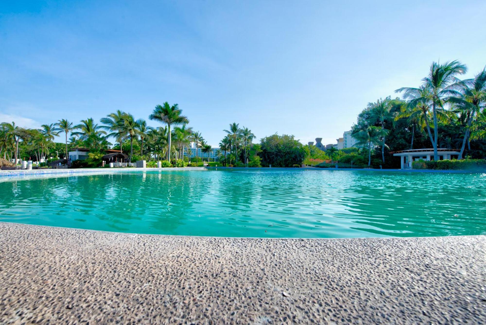 Grand Luxxe Two Bedroom Suite - Nuevo Vallarta Zewnętrze zdjęcie