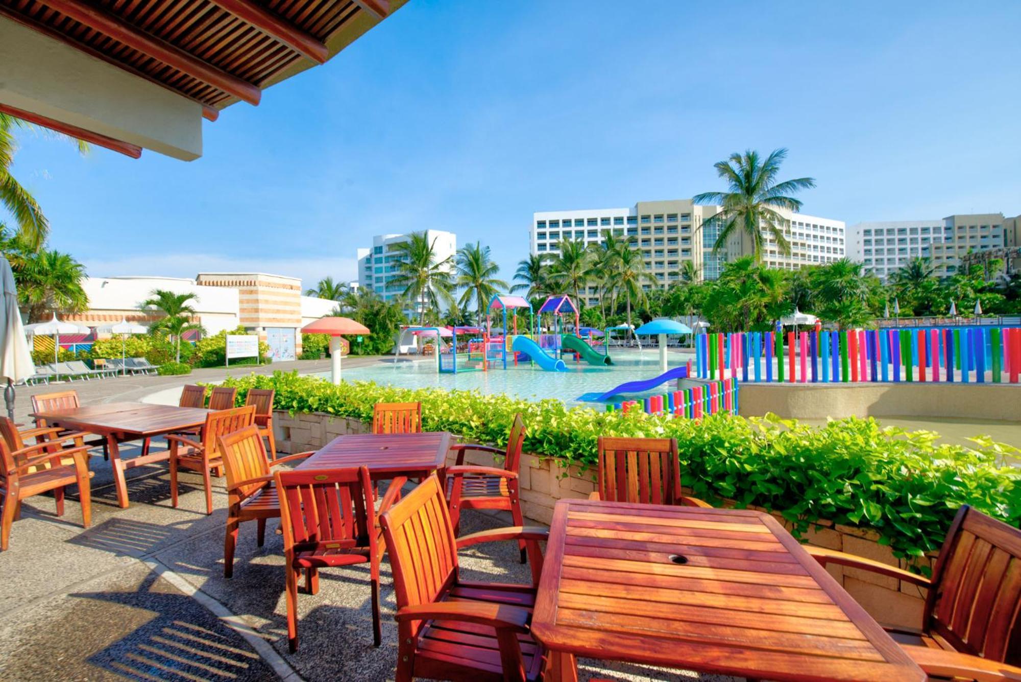 Grand Luxxe Two Bedroom Suite - Nuevo Vallarta Zewnętrze zdjęcie