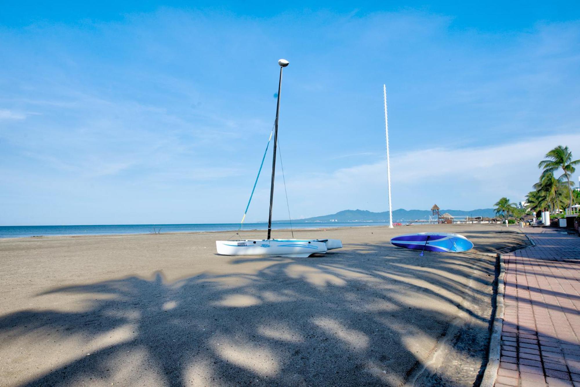 Grand Luxxe Two Bedroom Suite - Nuevo Vallarta Zewnętrze zdjęcie