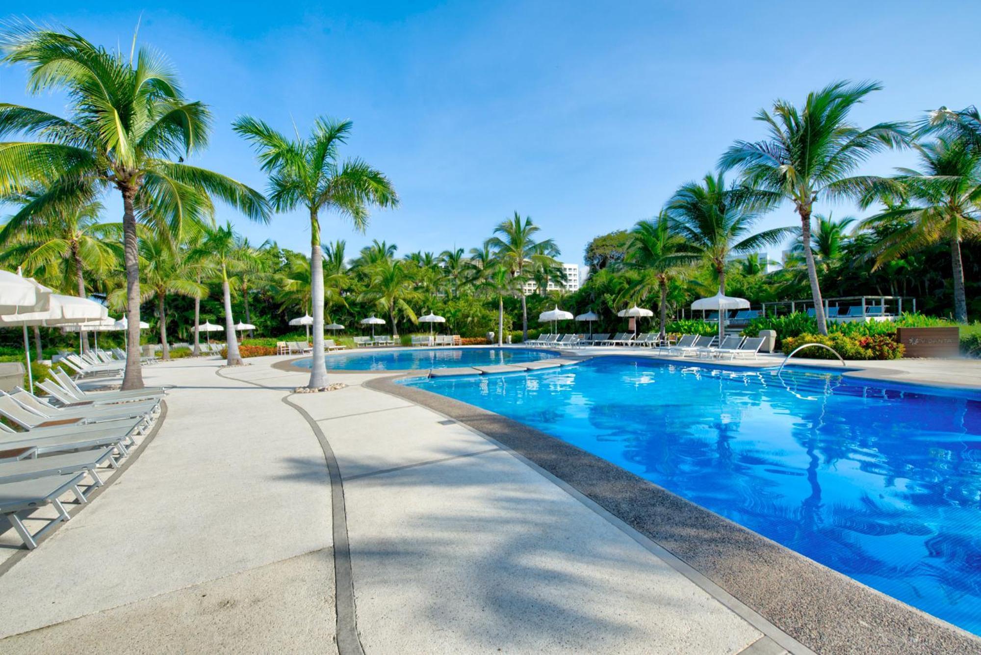 Grand Luxxe Two Bedroom Suite - Nuevo Vallarta Zewnętrze zdjęcie