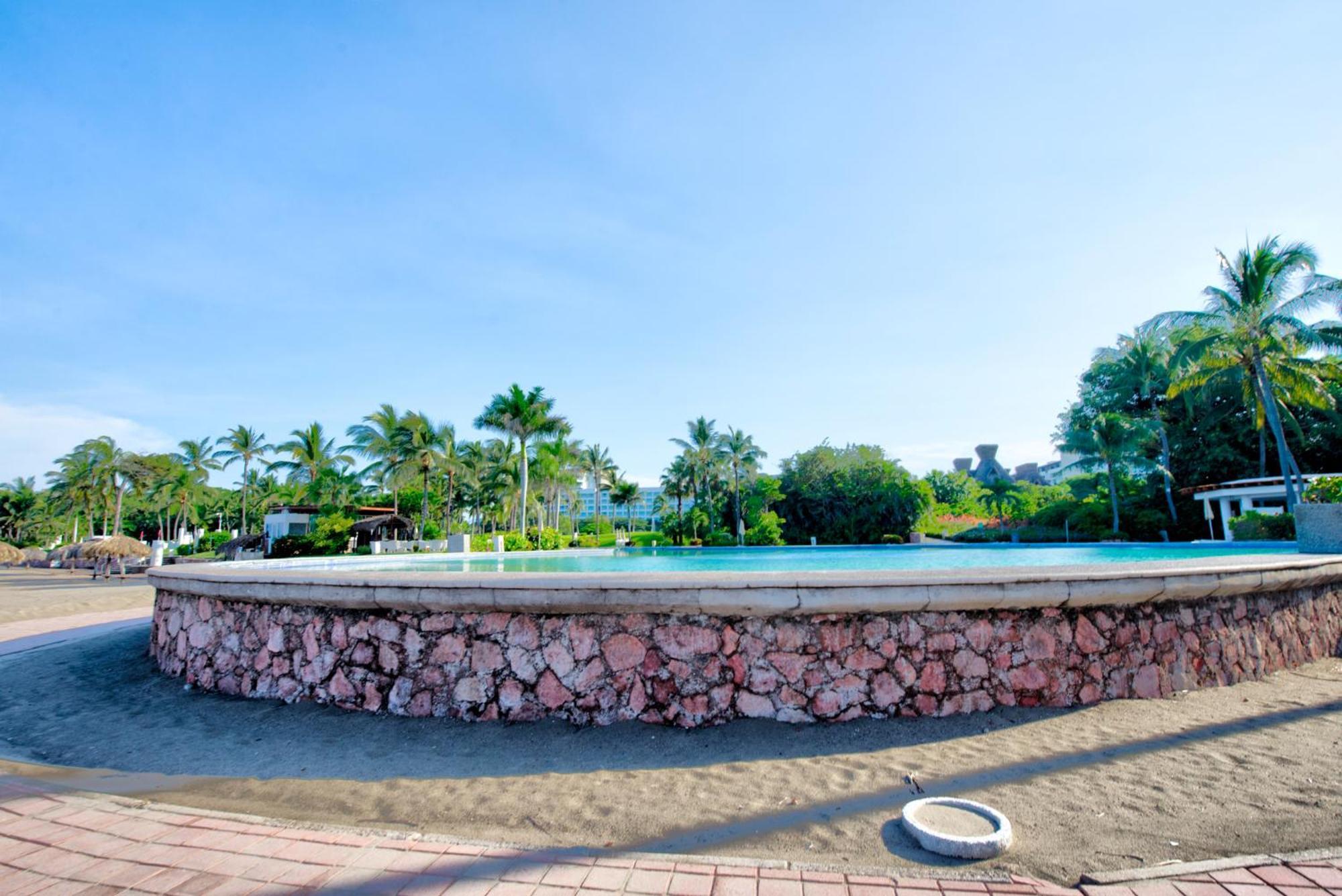 Grand Luxxe Two Bedroom Suite - Nuevo Vallarta Zewnętrze zdjęcie