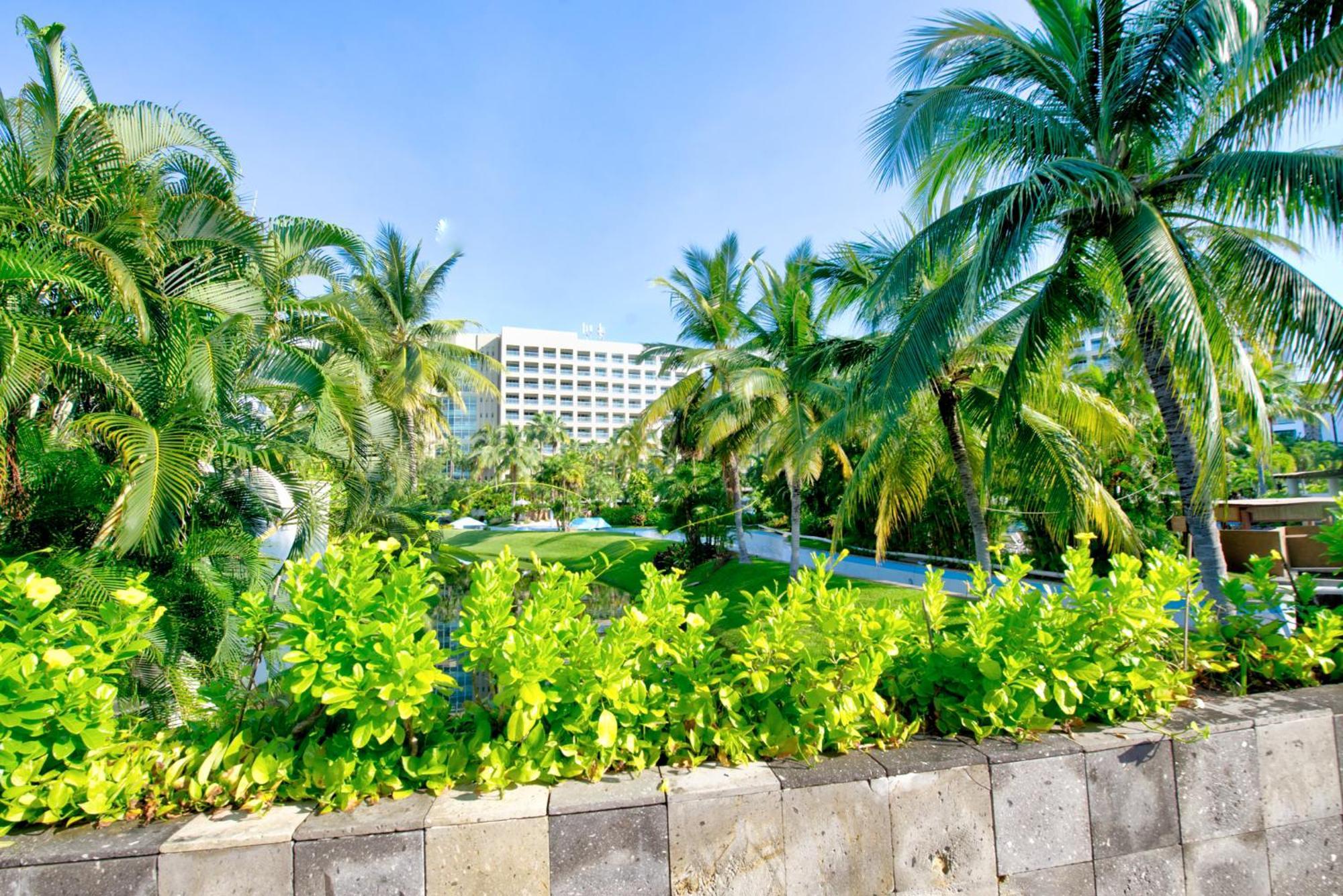 Grand Luxxe Two Bedroom Suite - Nuevo Vallarta Zewnętrze zdjęcie