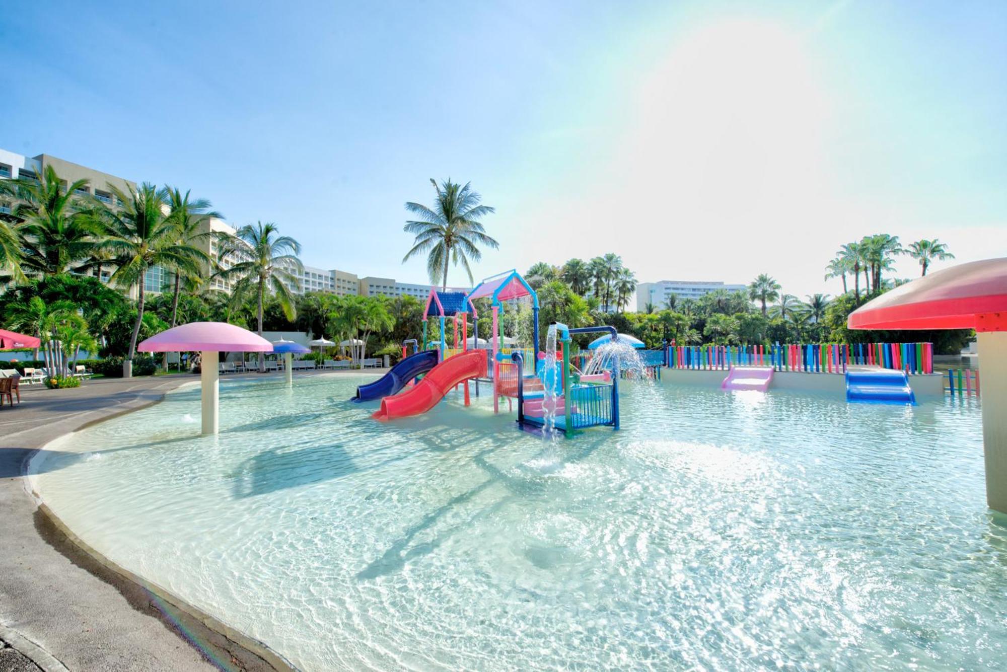 Grand Luxxe Two Bedroom Suite - Nuevo Vallarta Zewnętrze zdjęcie