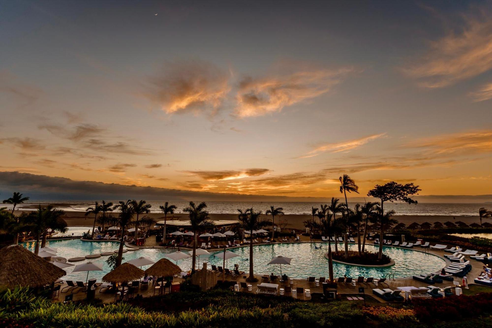 Grand Luxxe Two Bedroom Suite - Nuevo Vallarta Zewnętrze zdjęcie