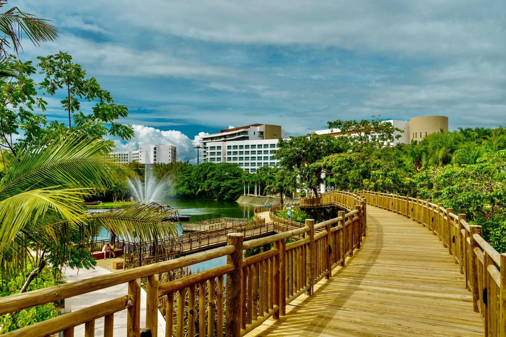 Grand Luxxe Two Bedroom Suite - Nuevo Vallarta Zewnętrze zdjęcie