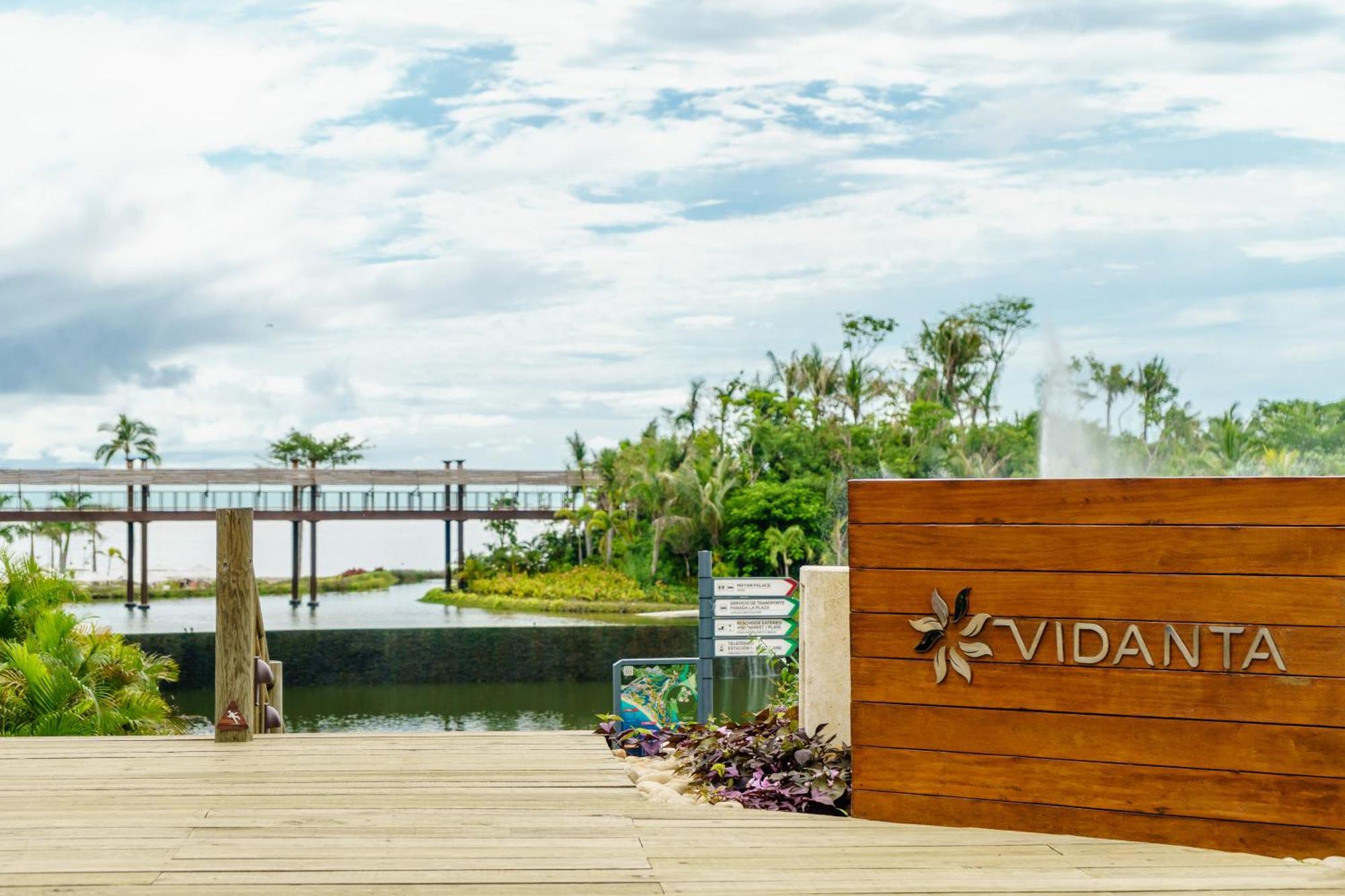 Grand Luxxe Two Bedroom Suite - Nuevo Vallarta Zewnętrze zdjęcie