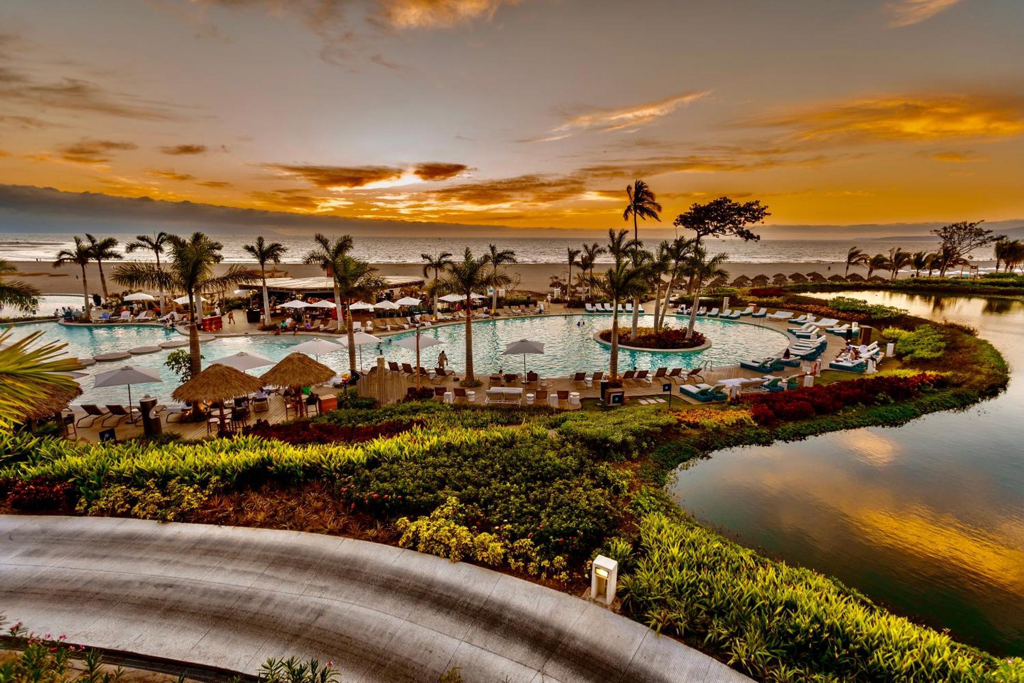 Grand Luxxe Two Bedroom Suite - Nuevo Vallarta Zewnętrze zdjęcie