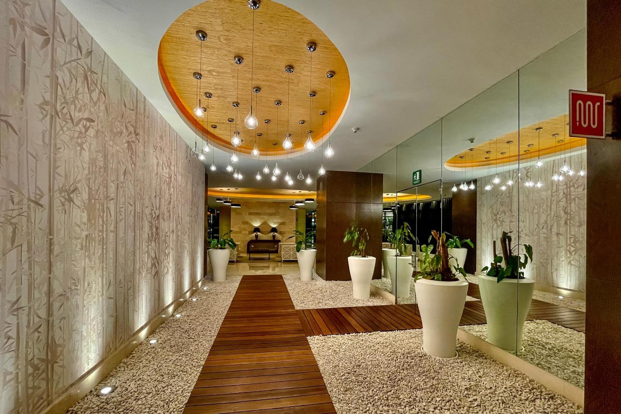 Grand Luxxe Two Bedroom Suite - Nuevo Vallarta Zewnętrze zdjęcie