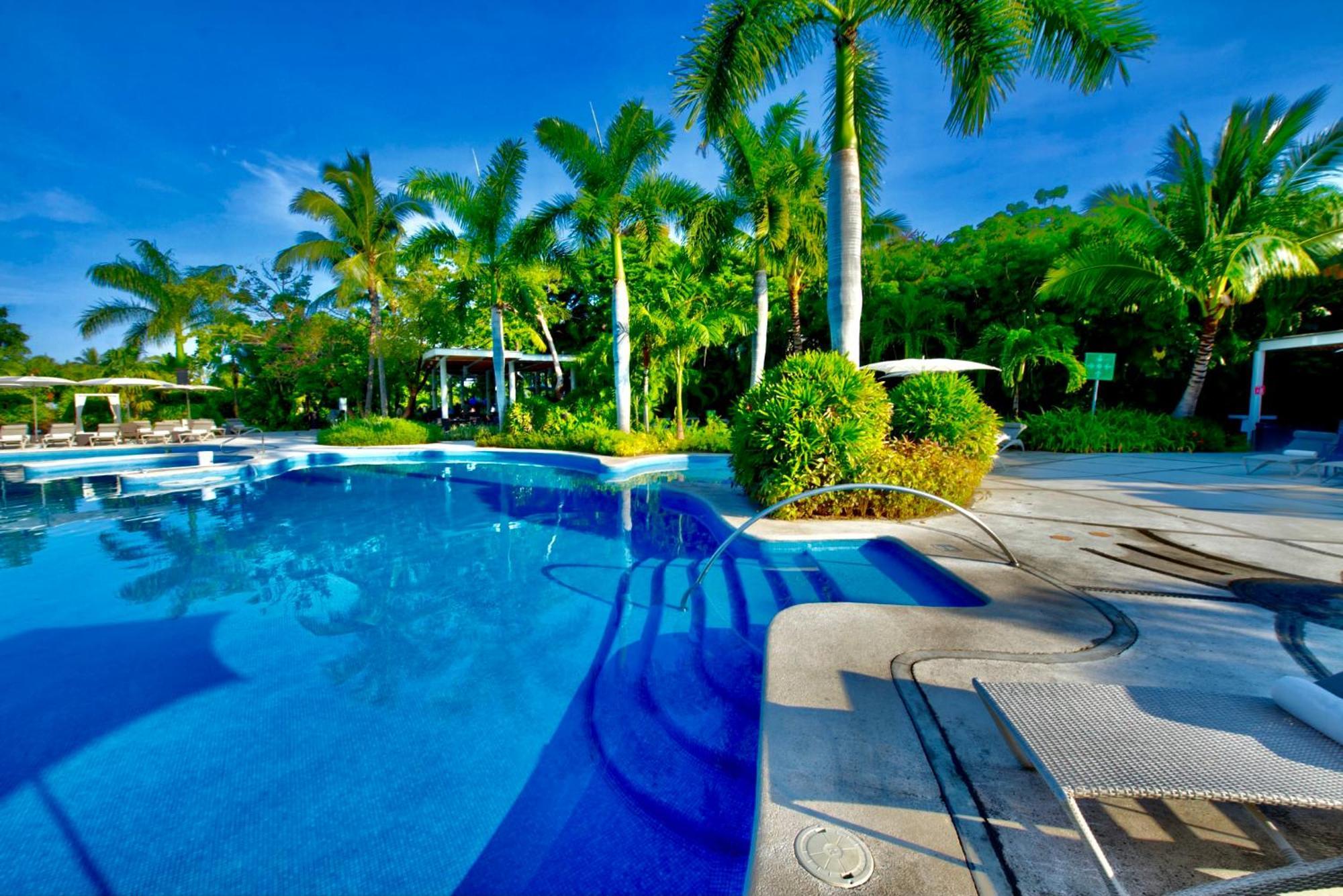 Grand Luxxe Two Bedroom Suite - Nuevo Vallarta Zewnętrze zdjęcie