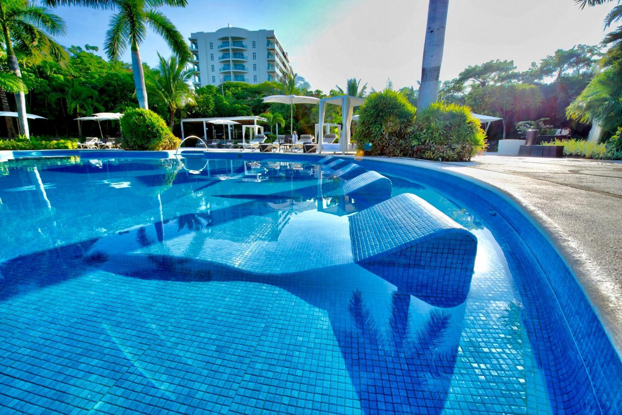 Grand Luxxe Two Bedroom Suite - Nuevo Vallarta Zewnętrze zdjęcie
