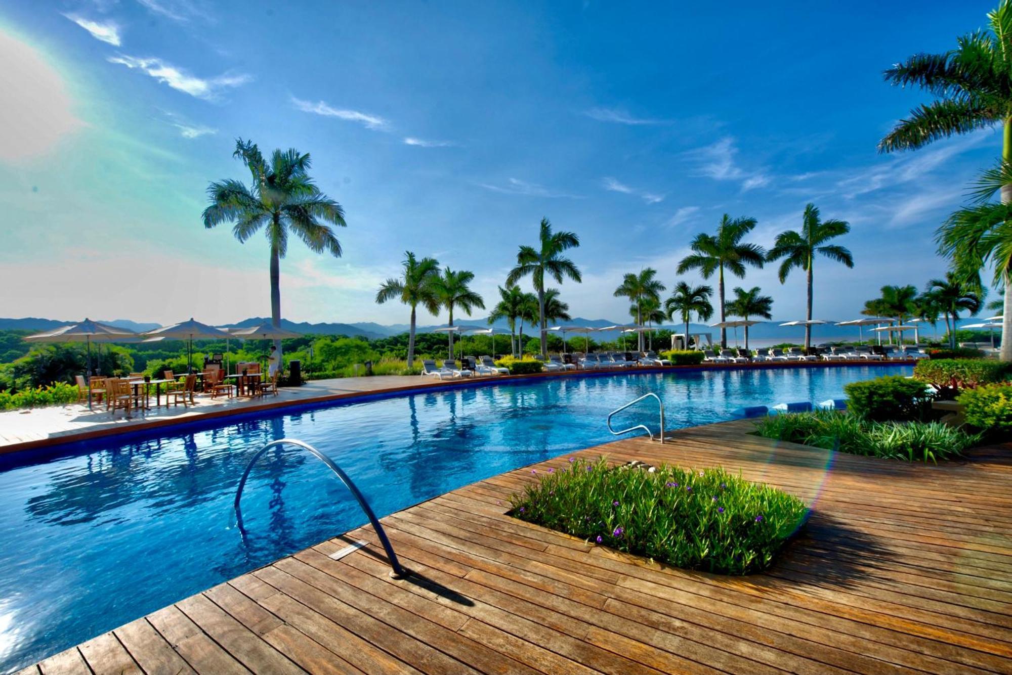 Grand Luxxe Two Bedroom Suite - Nuevo Vallarta Zewnętrze zdjęcie