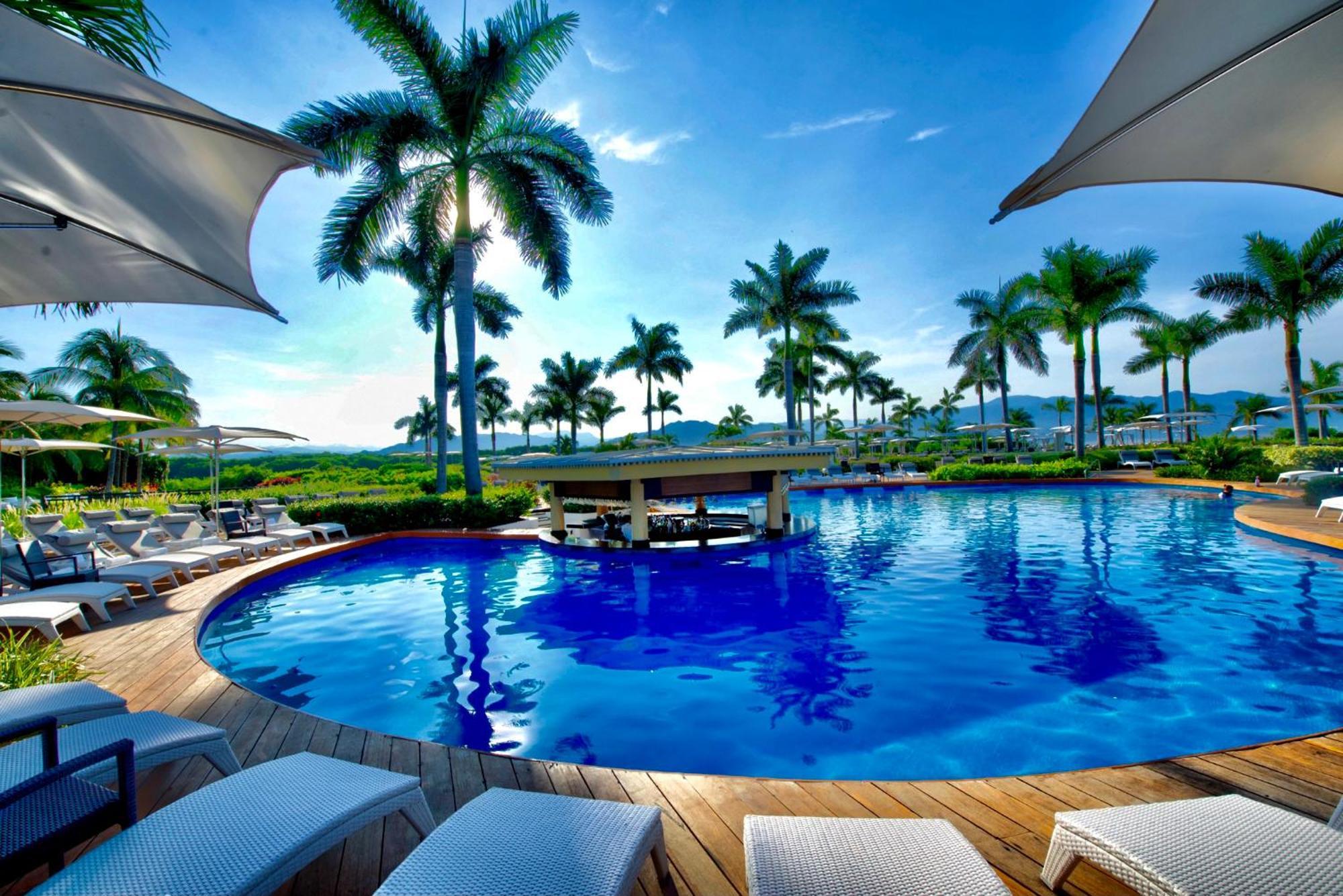 Grand Luxxe Two Bedroom Suite - Nuevo Vallarta Zewnętrze zdjęcie