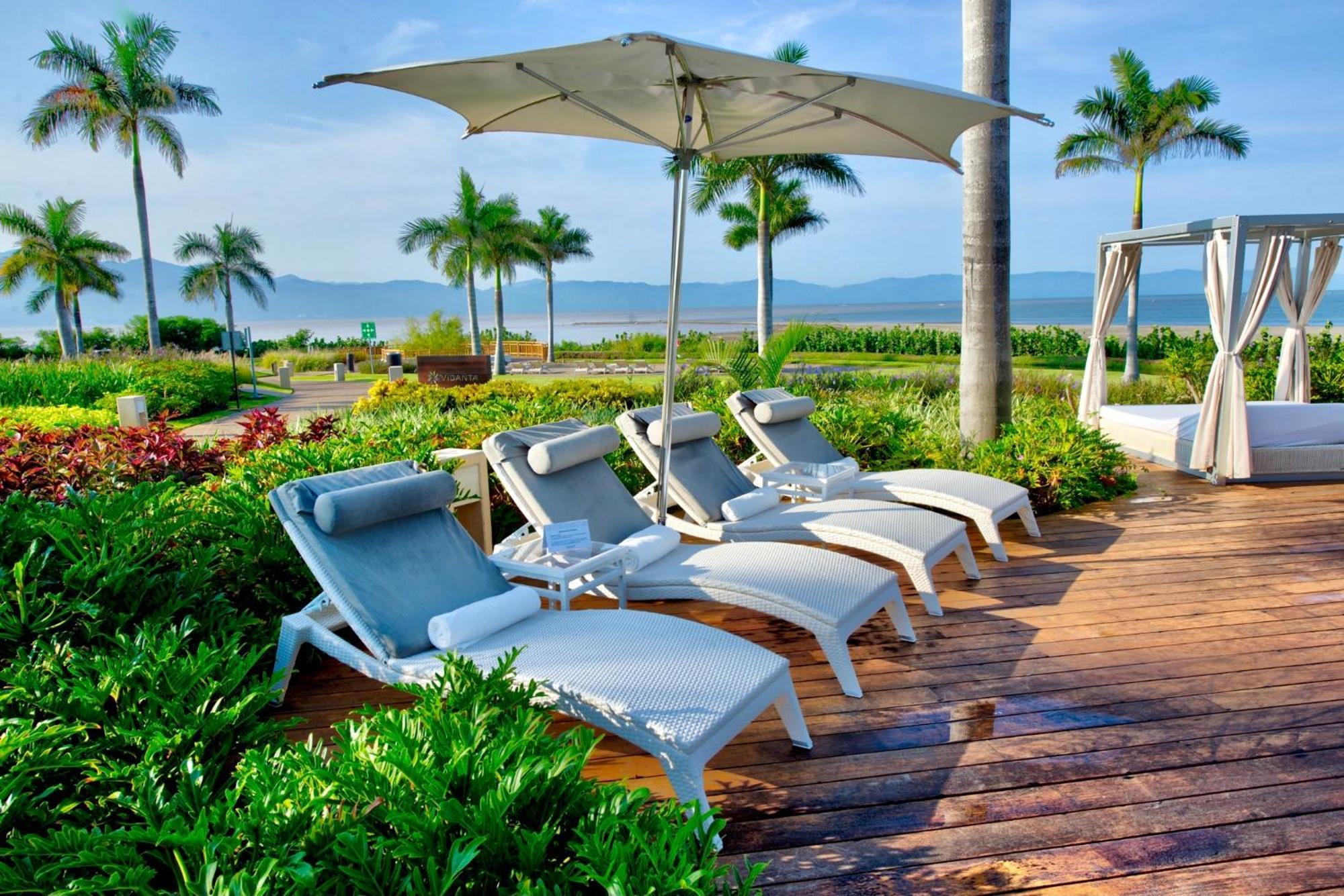 Grand Luxxe Two Bedroom Suite - Nuevo Vallarta Zewnętrze zdjęcie