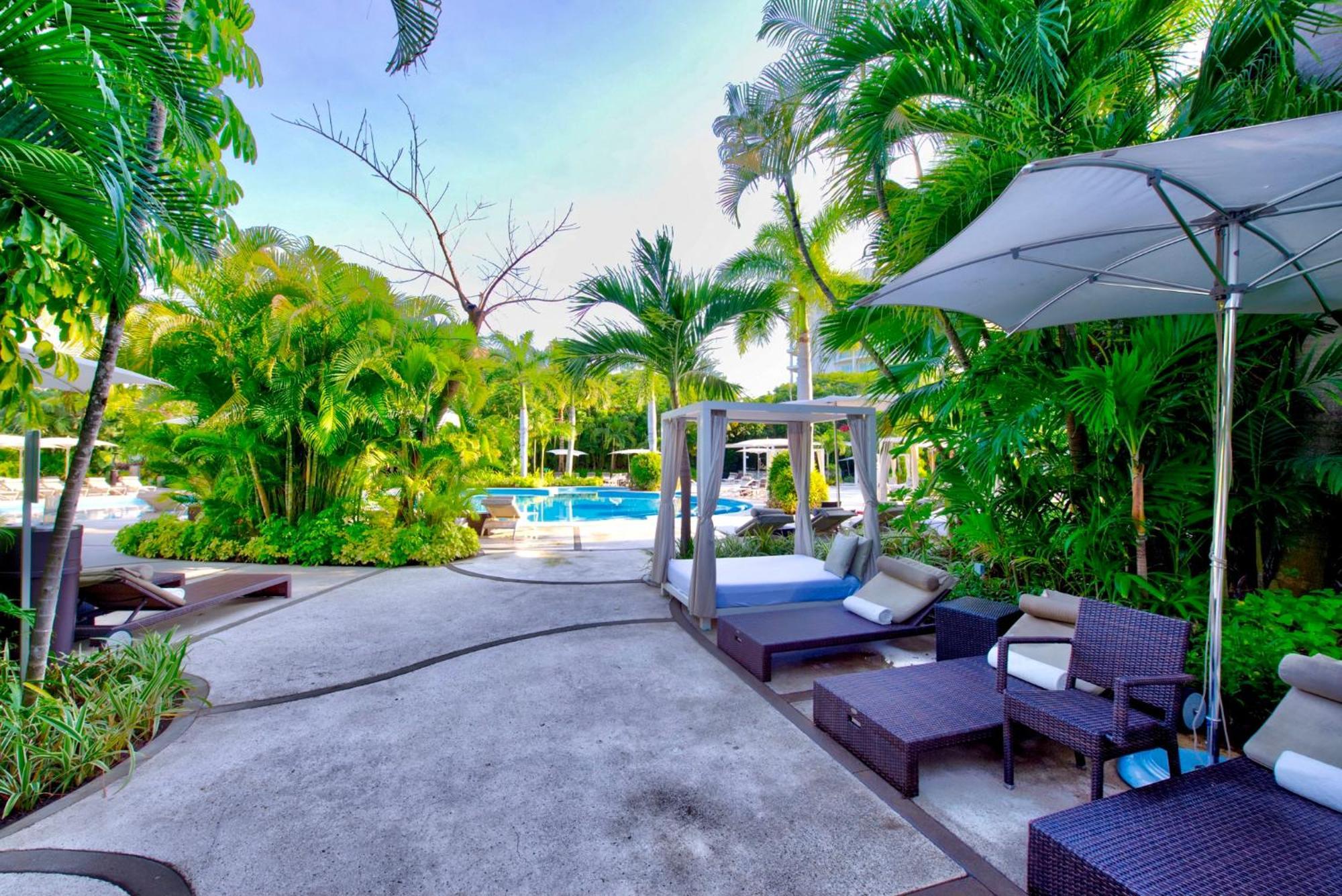 Grand Luxxe Two Bedroom Suite - Nuevo Vallarta Zewnętrze zdjęcie