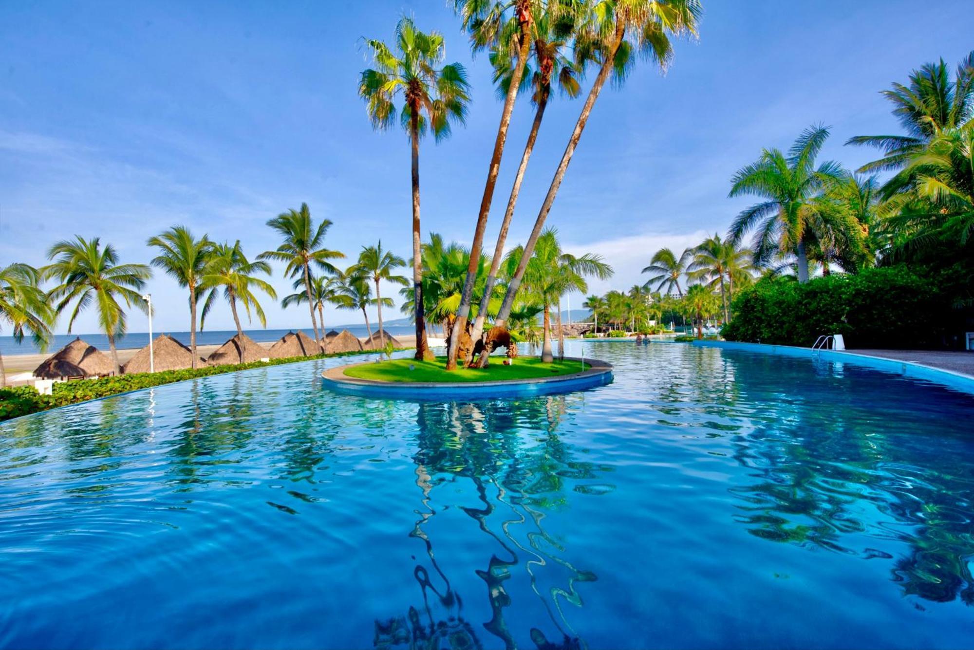 Grand Luxxe Two Bedroom Suite - Nuevo Vallarta Zewnętrze zdjęcie