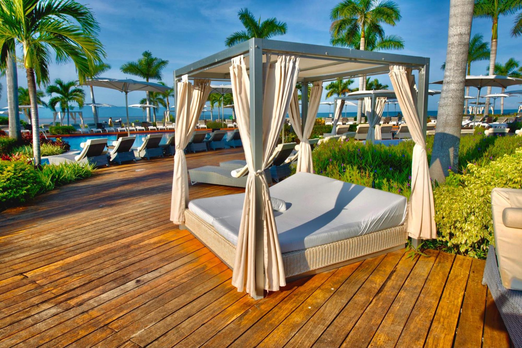 Grand Luxxe Two Bedroom Suite - Nuevo Vallarta Zewnętrze zdjęcie