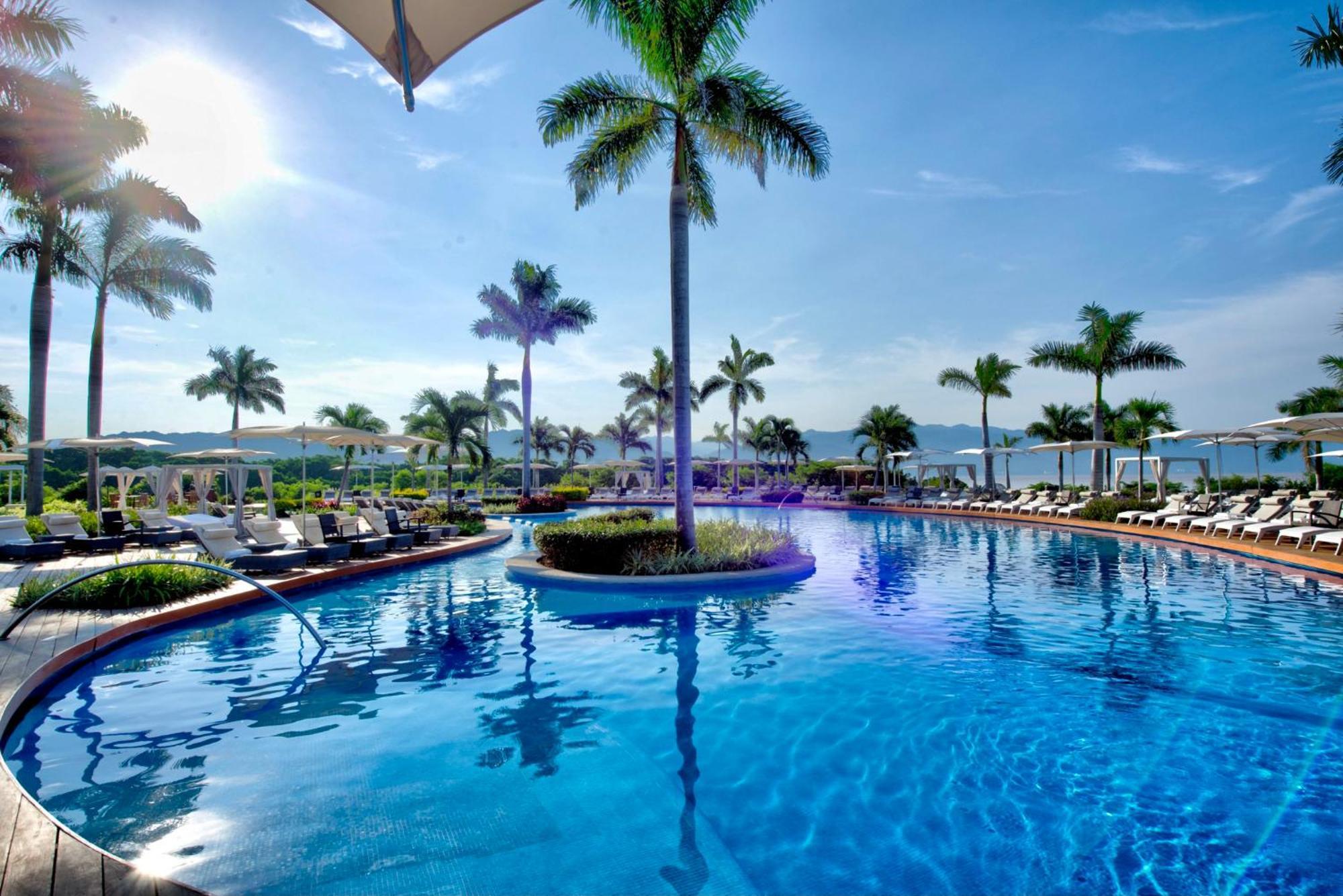 Grand Luxxe Two Bedroom Suite - Nuevo Vallarta Zewnętrze zdjęcie