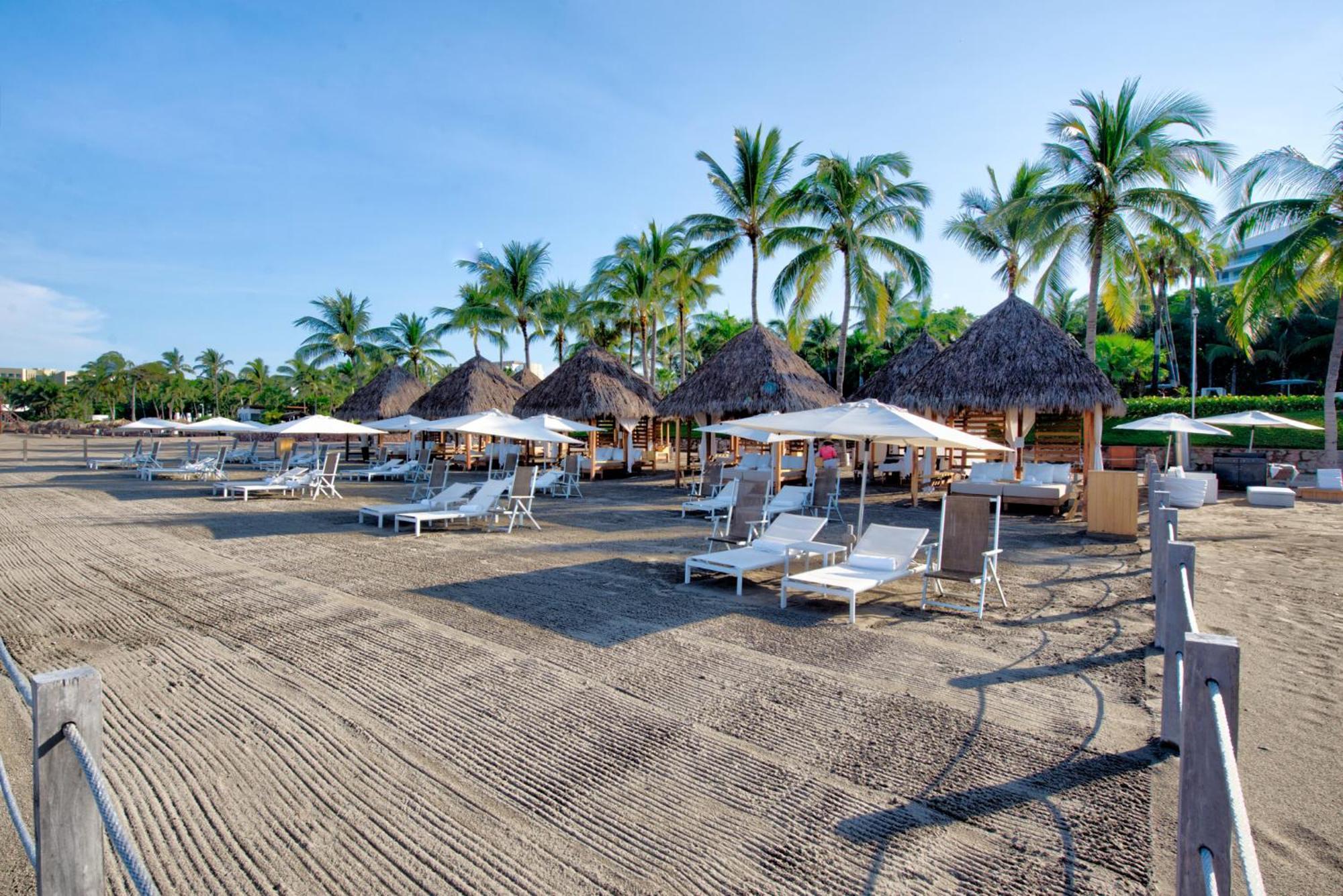 Grand Luxxe Two Bedroom Suite - Nuevo Vallarta Zewnętrze zdjęcie