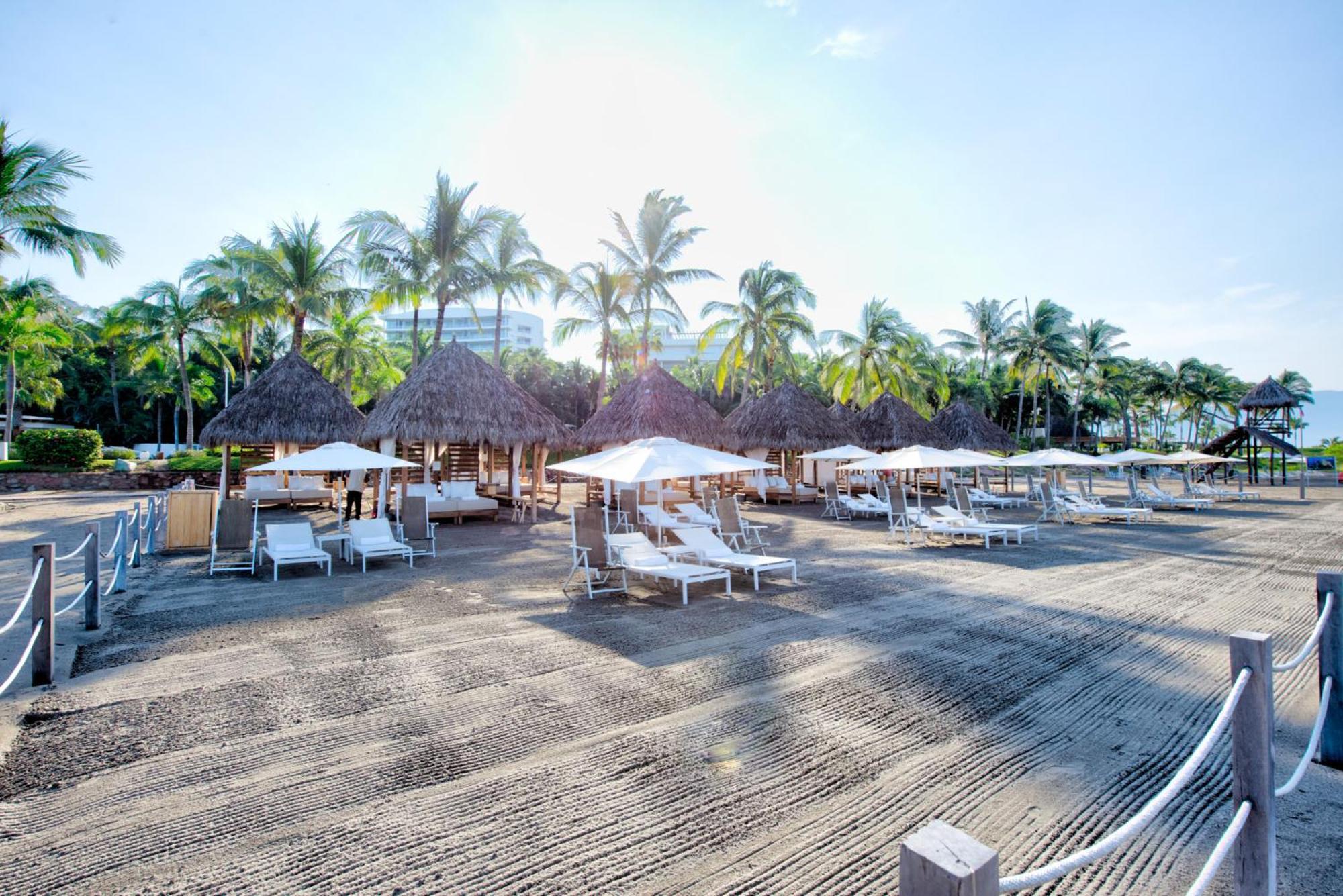 Grand Luxxe Two Bedroom Suite - Nuevo Vallarta Zewnętrze zdjęcie
