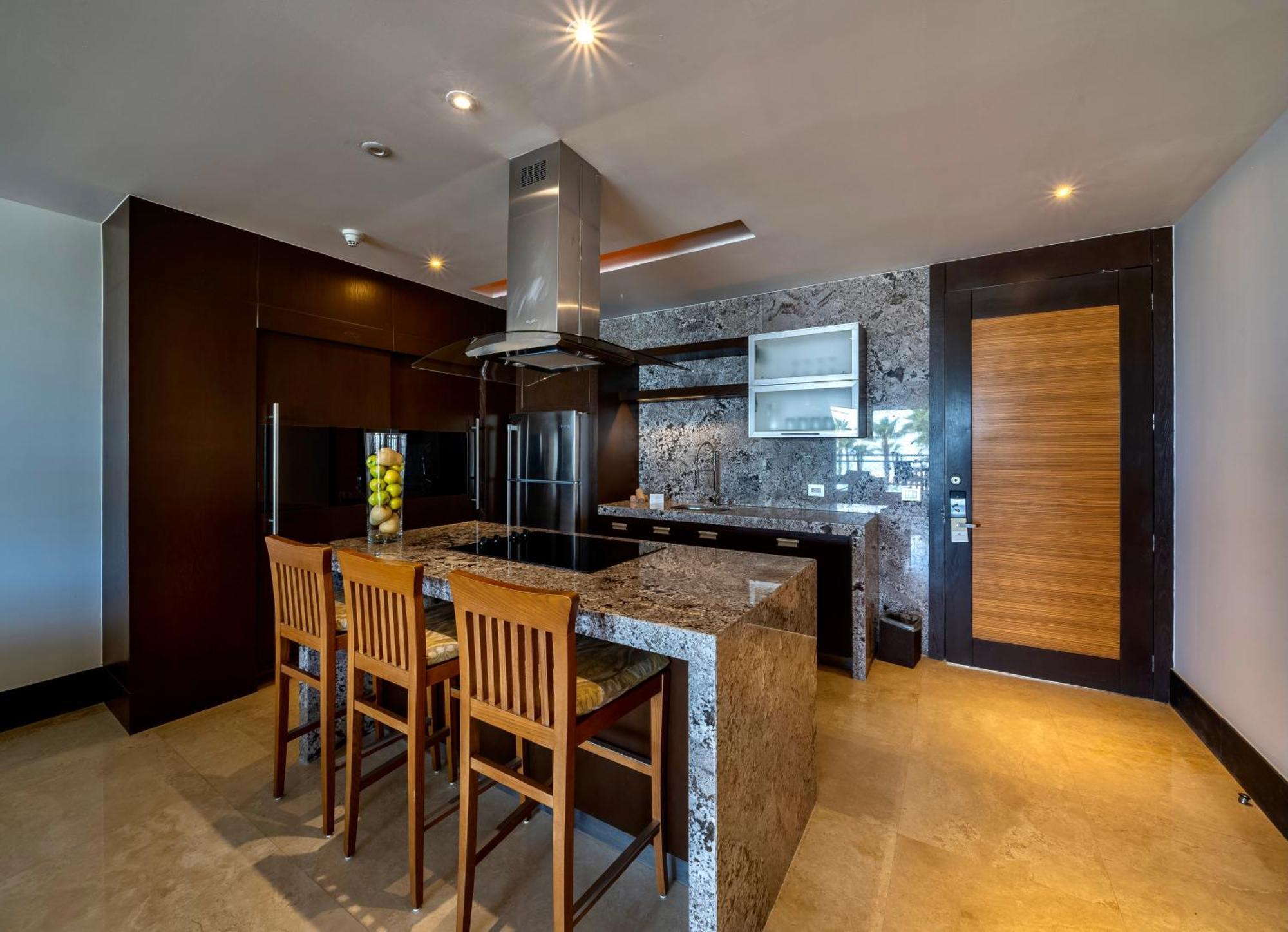 Grand Luxxe Two Bedroom Suite - Nuevo Vallarta Zewnętrze zdjęcie